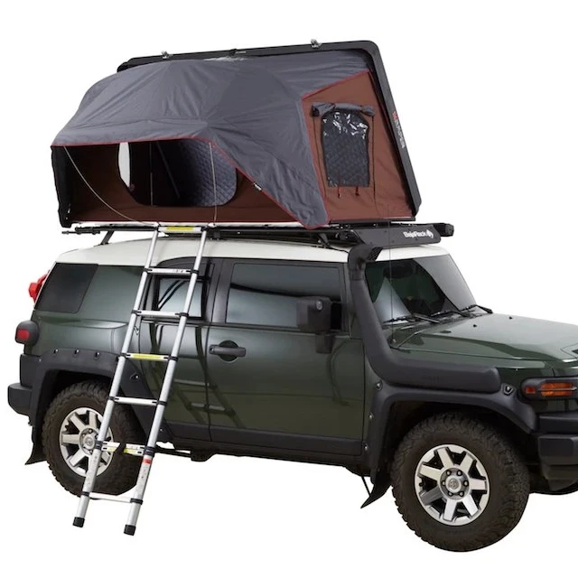 
4wd camping car roof tent Windproof Soft Car Roof Top Tent 