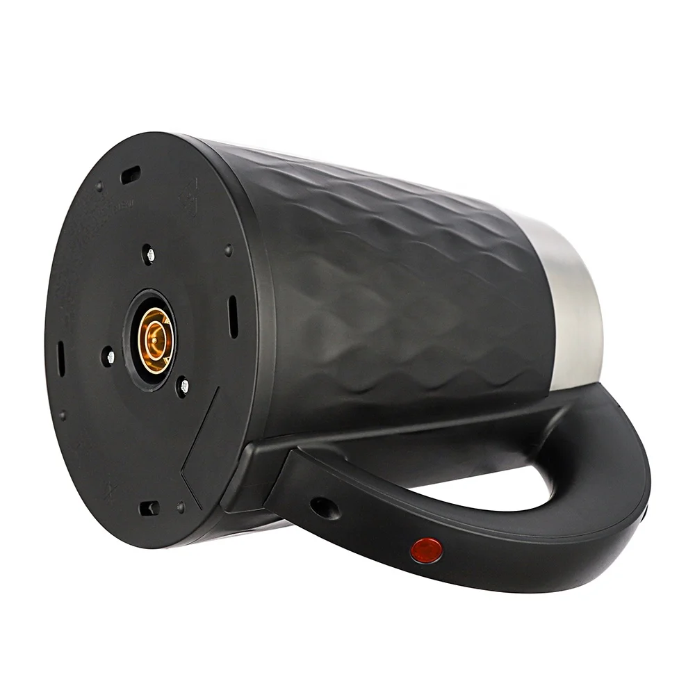 SKD CKD CBU 2.0L 2.3L  Stainless Steel Water Bottle With Seam  Electric Kettle Vietnam Kettles CE CB 1.8L Double Wall Kettles