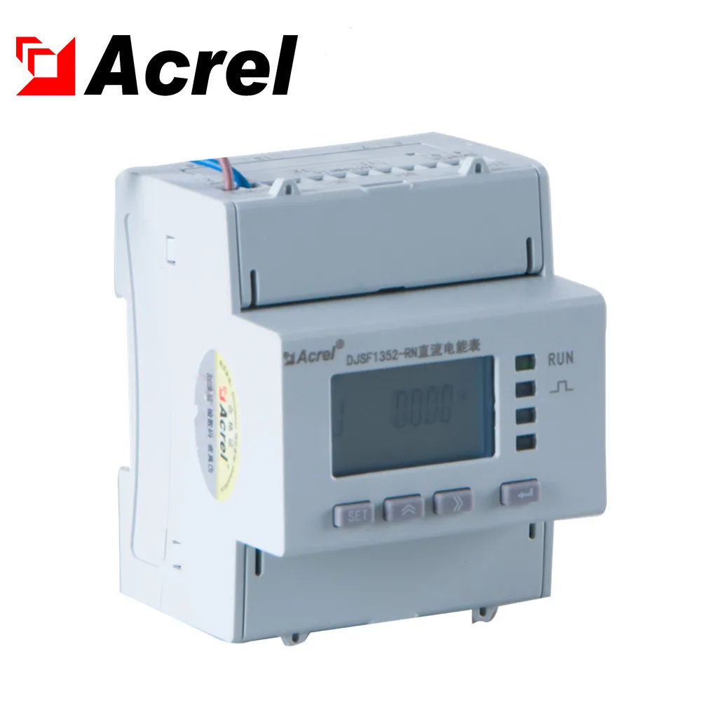  Acrel DJSF1352-Rn Телеком станция постоянного тока измеритель