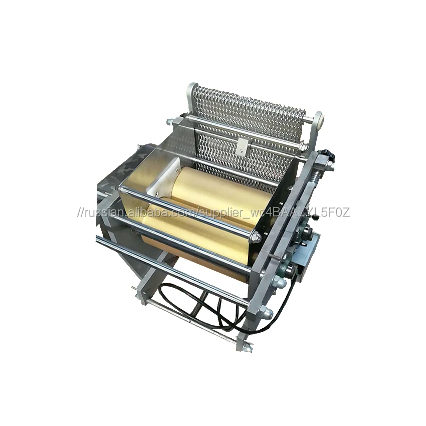 portable automatic tortilla bread making machine for sale
