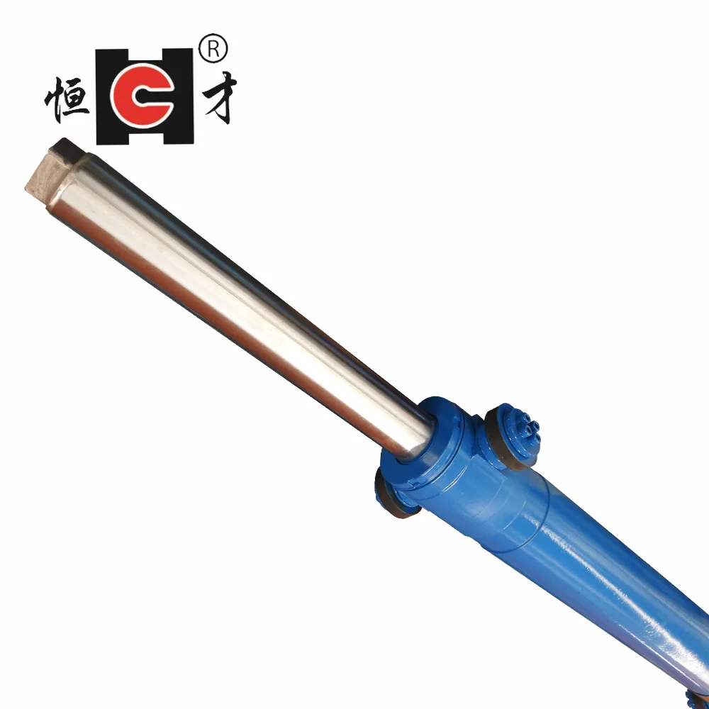 hydraulic cylinder used in coal mine and construction machinery