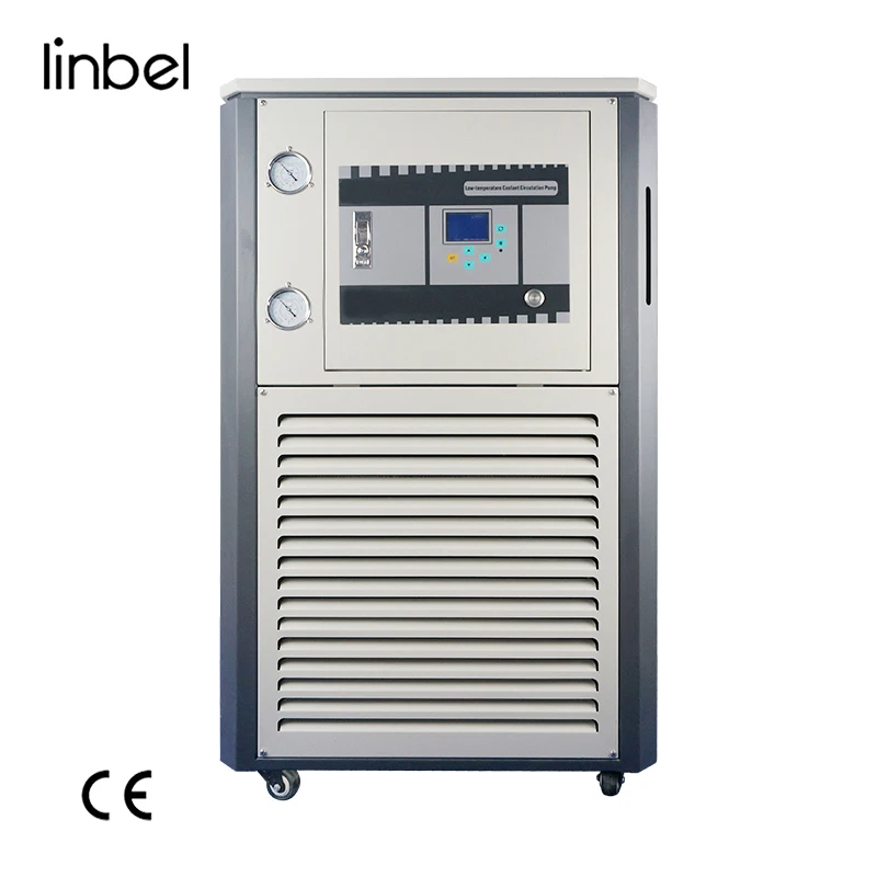 Hot Sale Low Circulating Chiller Air cooled Water Chillers -80c Chiller