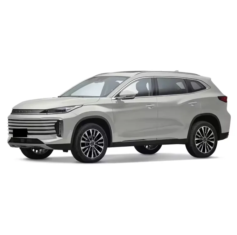 Автомобиль Chery Exeed TXL EV 4WD 1 6 т бензиновый внедорожник высокоскоростной автомобиль Китай лучший торговый дилер экспортная продажа
