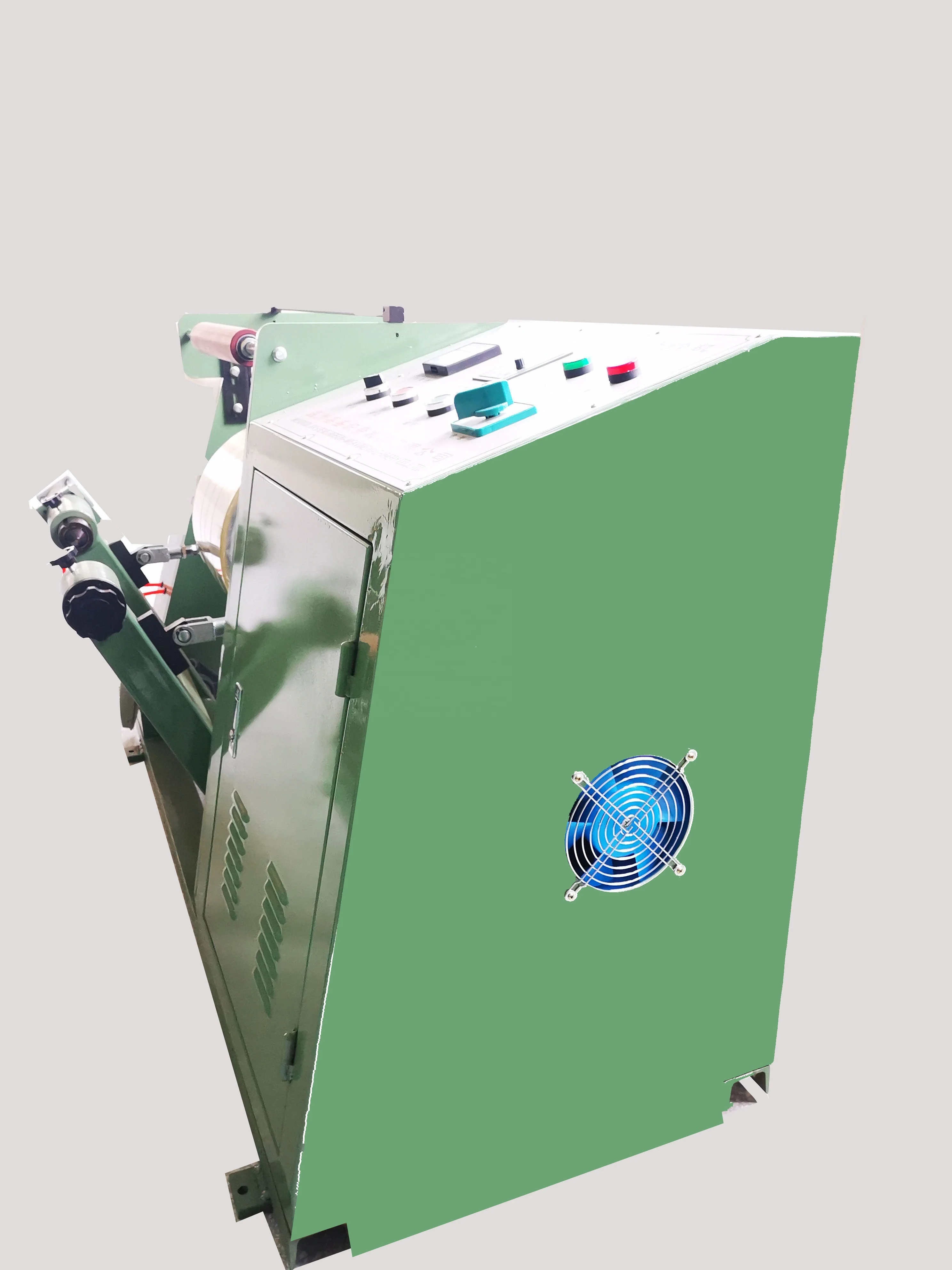 JIASHENG JSZ300 пневматическая машина для деформации