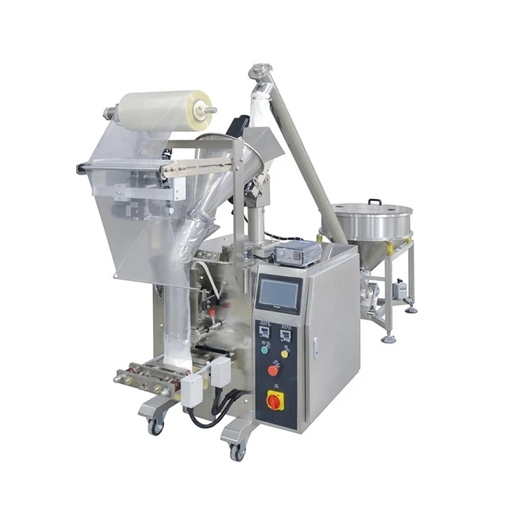 
New product 2020 high efficiency simple operation screw lifter 