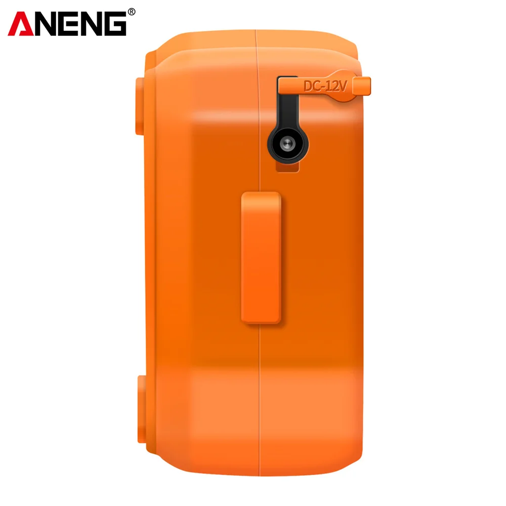 Digital Megohm Meter Insulation Resistance Tester High-precision Electrician High Resistance Meter Electronic Guangdong Gua Tony