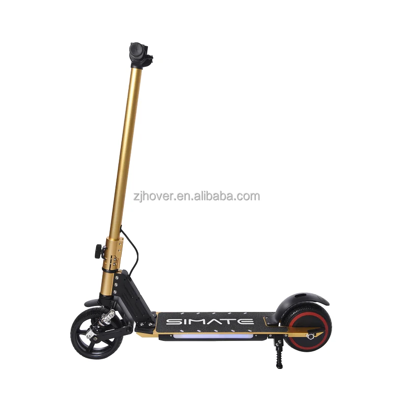 2023 New Arrival Cheap creative Original travel S5 Two-Wheel Large Foldable backpack Electric Scooter for kids