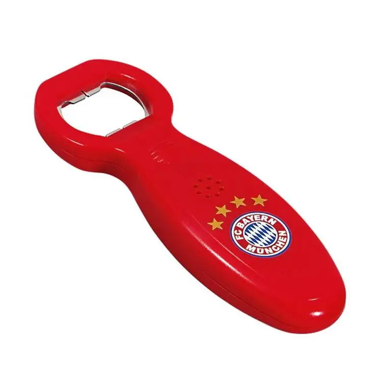 Cheers Mate Musical Bottle Opener Wedding Favors with Sound Voice and Musical Melody Consumer Electronics