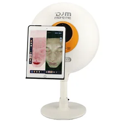 Косметическое оборудование, сканер для кожи, анализатор кожи лица DJM