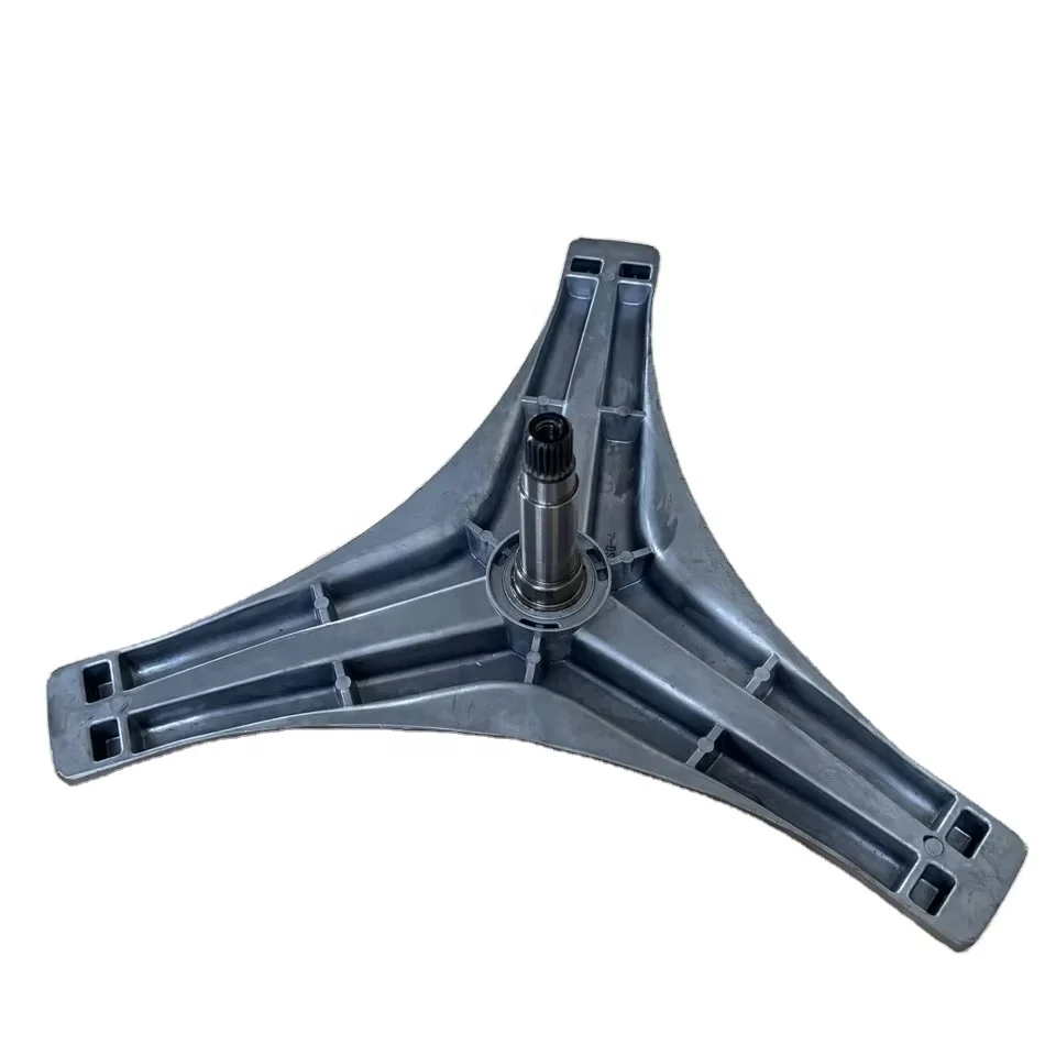 4434ER0003 Production Wholesale Tripod Bracket Silvery Washing Machine Spider For LG