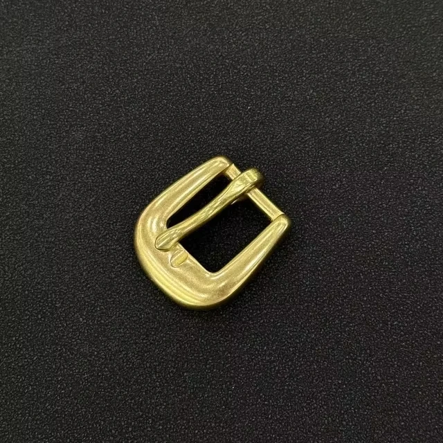 Metal buckle supplier Wholesale brass belt buckle Ladies belt buckle