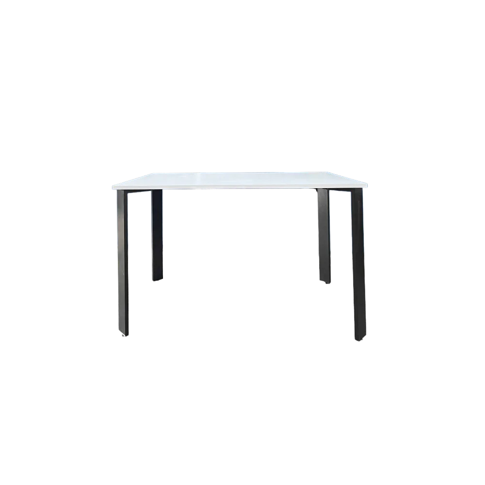 creative decorative lowes adjustable counter coffee 700mm dining flat packfolding desk table tables leg legs metal uk