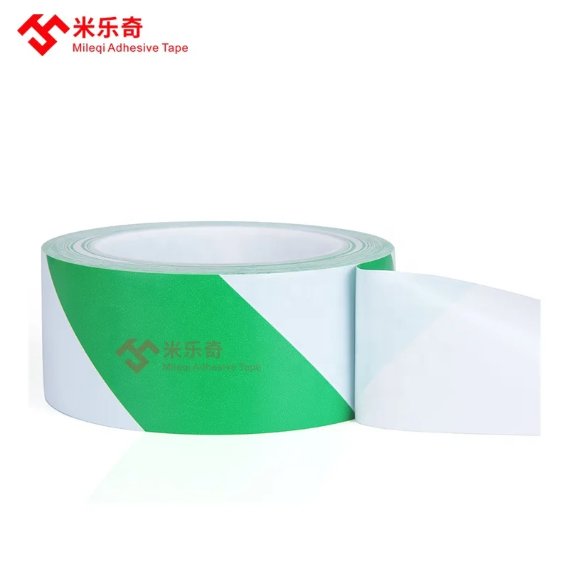 
Waterproof detectable pvc safety warning tape caution warning tape barricade floor marking tape 