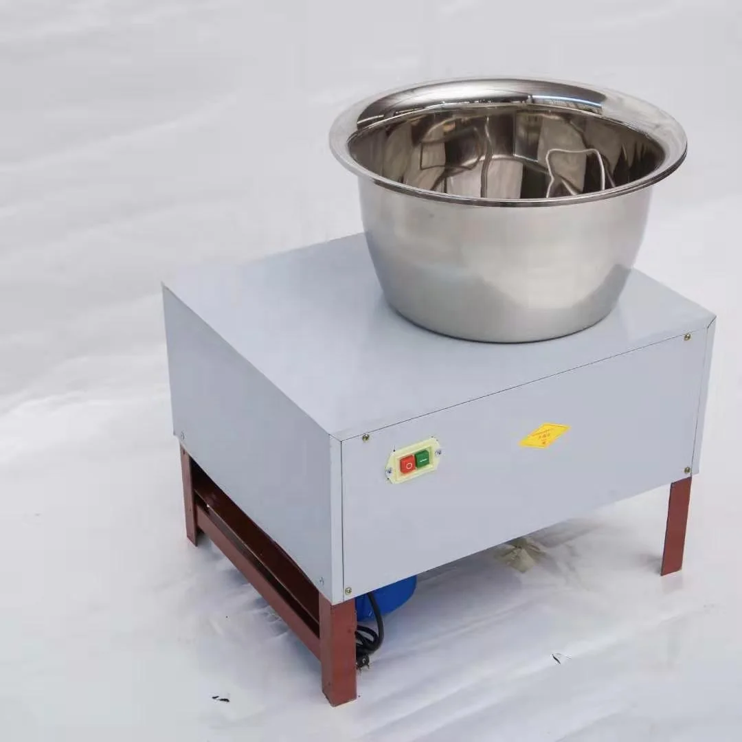Low Price Automatic Dough mixer/High-Efficiency Dough Making Machine