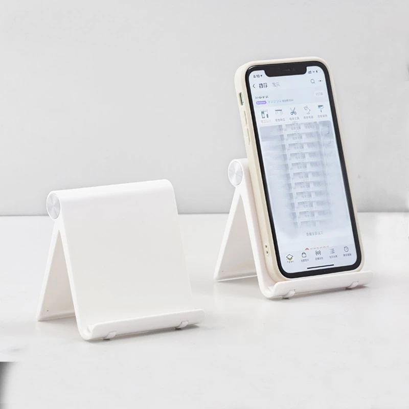 office business gift set corporate adjustable tablet PC cell Phone holder