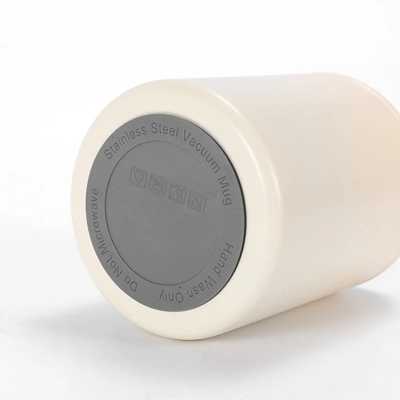 IMOGY Custom Logo 316 Stainless Steel Vacuum Tumbler American Design Travel Car Cups Mug Insulated Water Bottle Wholesale