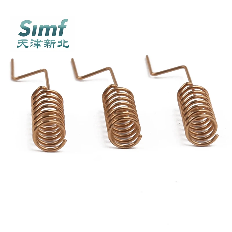 Golden Copper Wire Spring for Upright Piano