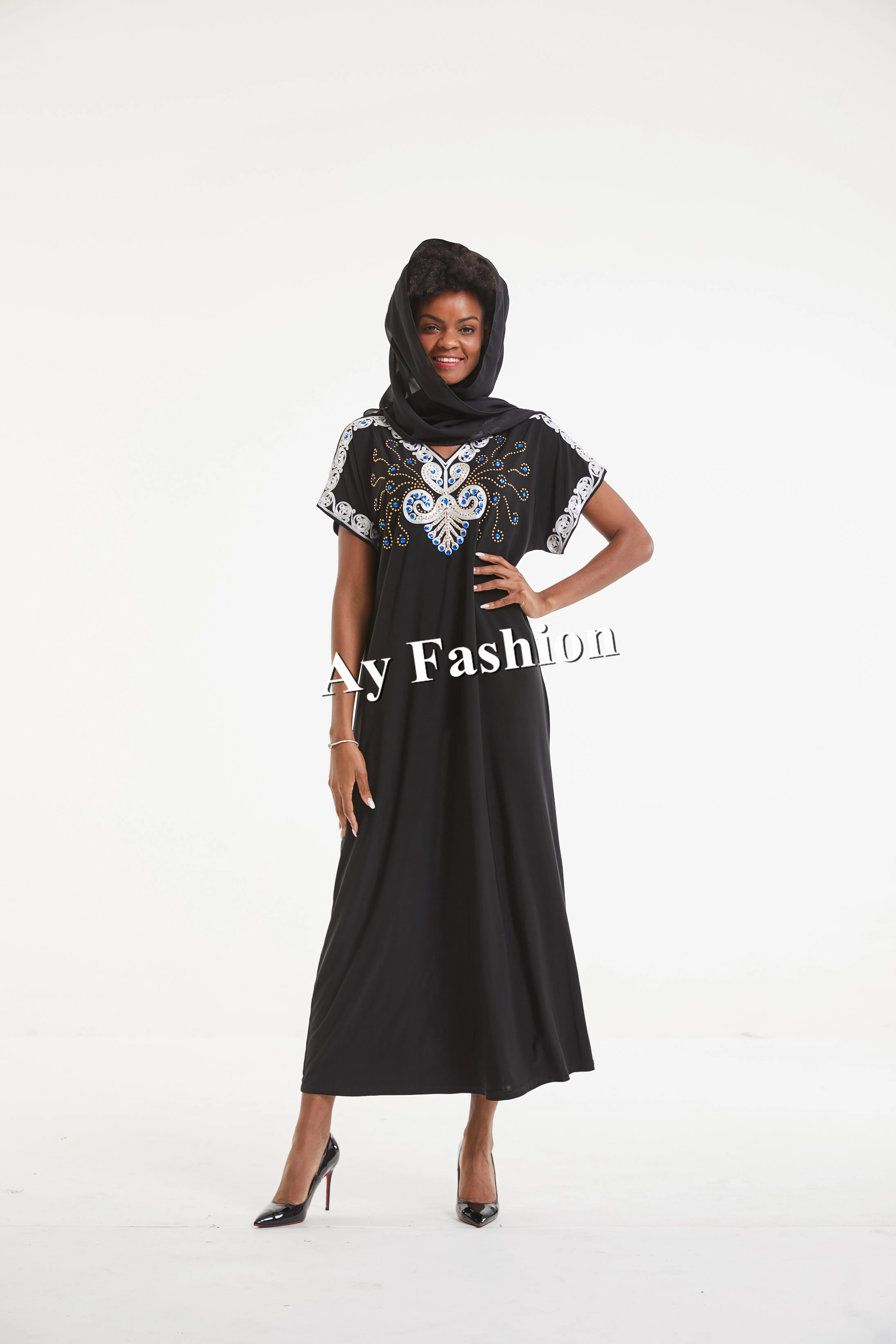 arabic long open sleeve abaya burqa kaftan abaya burqa fashion design abaya egypt