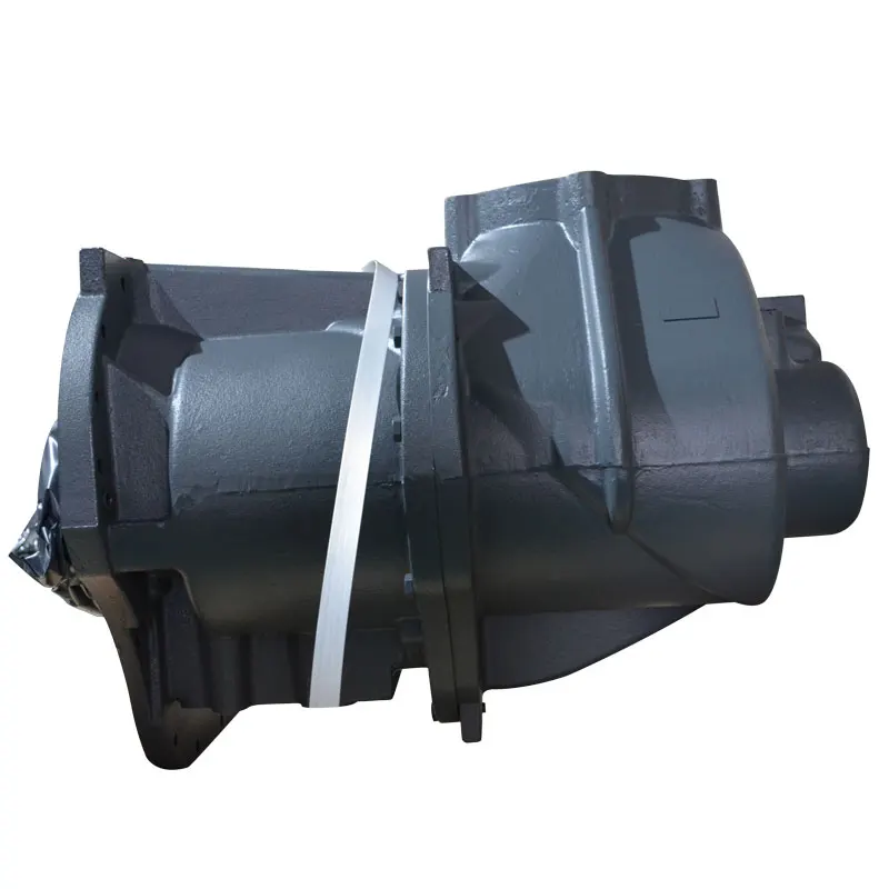 Wholesale atlas copco 1616754080 1616754090 air compressor cylinder head pump oil injection/ oil free screw air compressor head