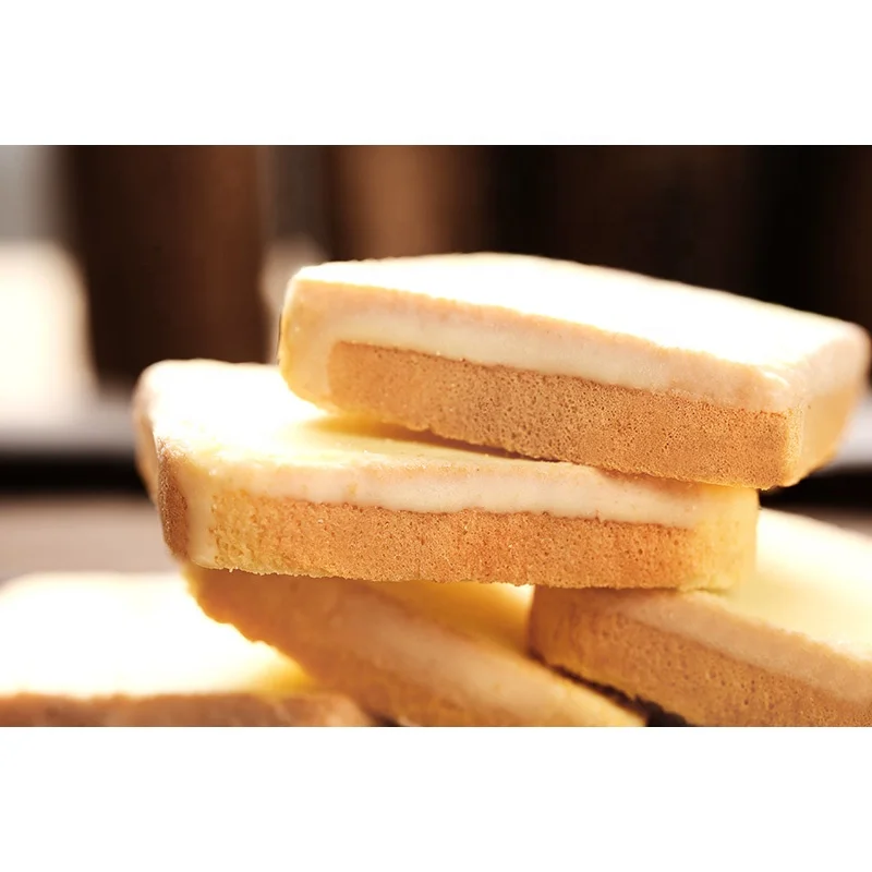 Panpan biscuit Individual packs biscuit Vegetarian food