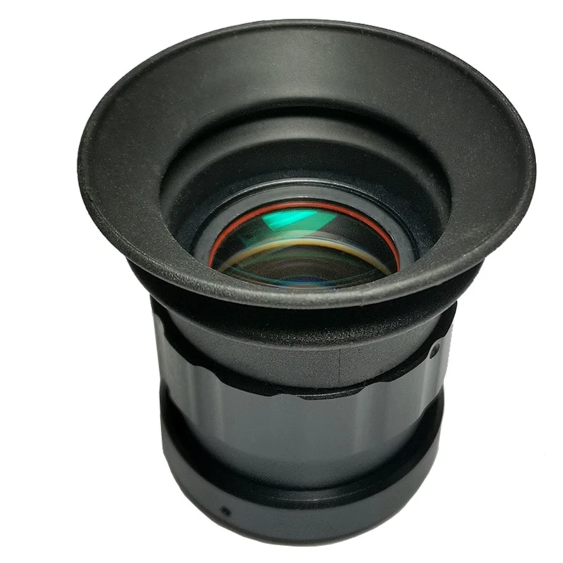 10х окуляр для микродисплея OLED 0,5 ~ 0,7 дюйма, IP67, водонепроницаемый окуляр, все очки/Монокуляр