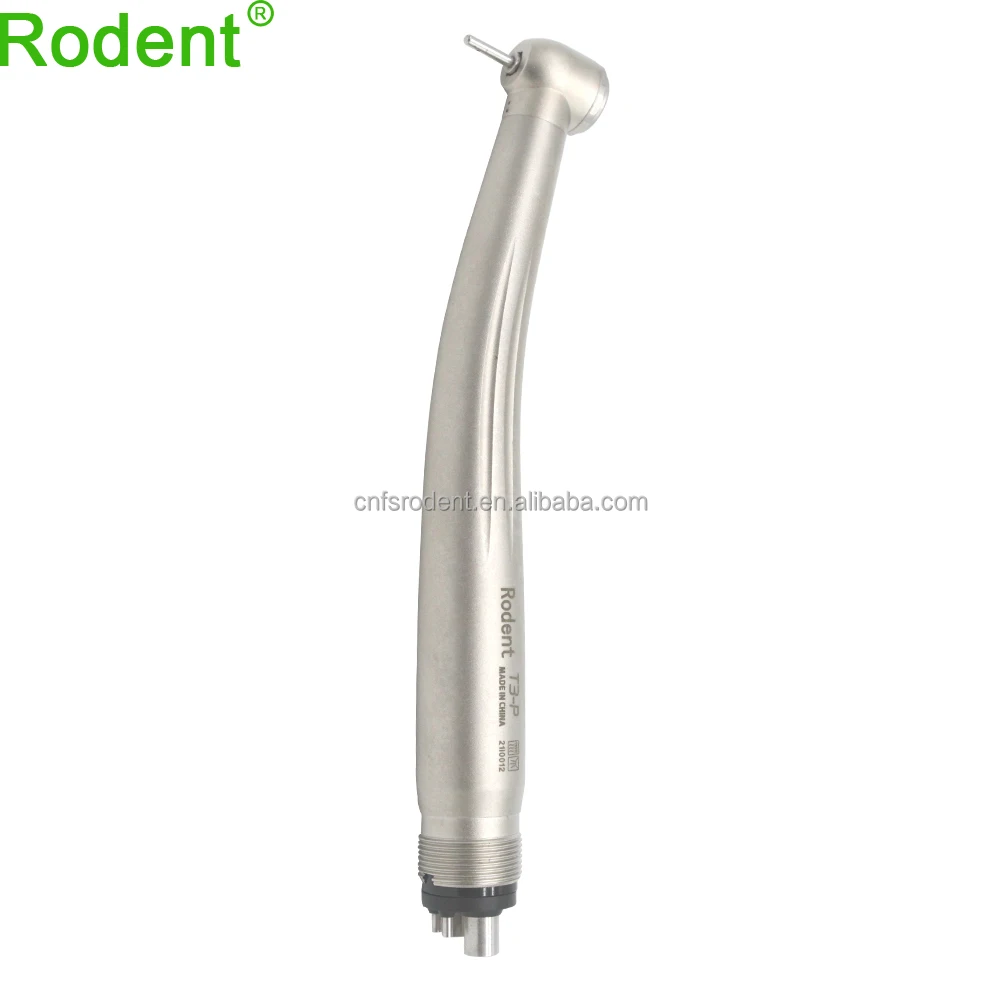Хорошая цена стоматологический турбинный пневматический двигатель с 4 отверстиями высокоскоростной наконечник