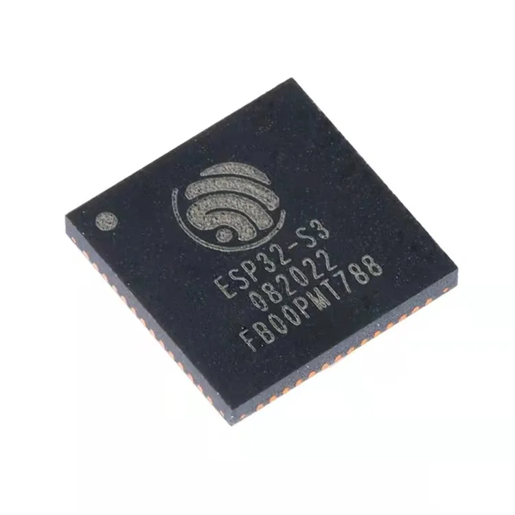 ESP32S Wi-Fi Bluetooth 5 MCU AIOT Chip IC Electronic Components S3R2 S3R8 S3R8V ESP32-S3FN8 ESP32 ESP32-S3