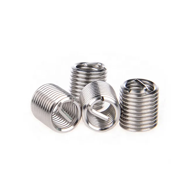 coils thread insert with high quality