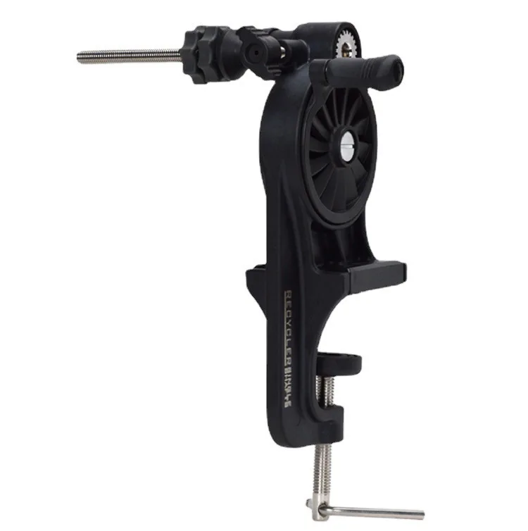 High Efficiency Fishing Reel Winding And Changing Line Fishing Machine Line Spooler