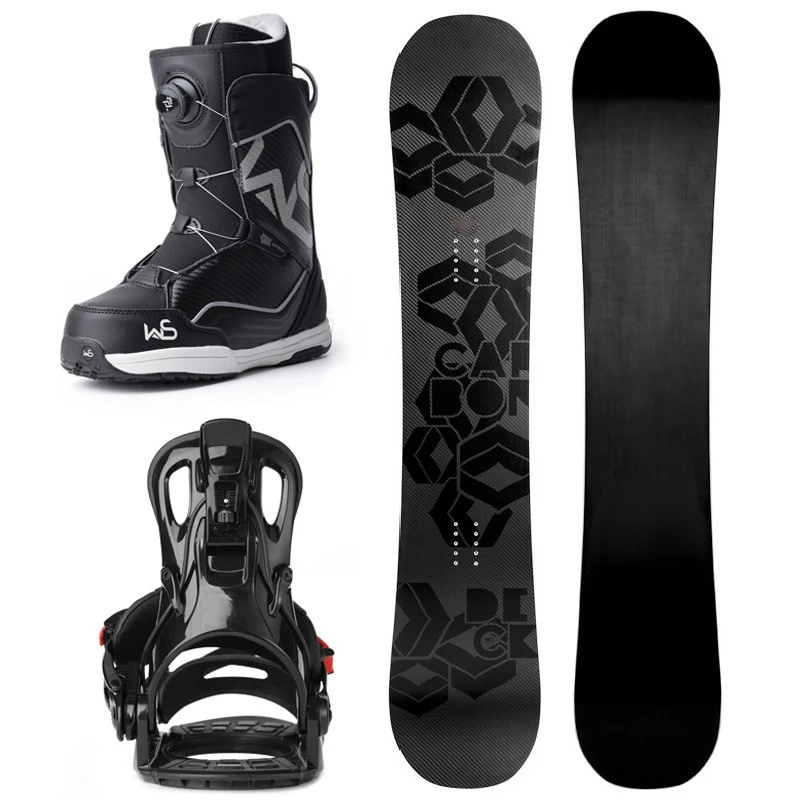 2024 сноуборд Сплит Фристайл оптом игры Зимние виды спорта Пользовательский логотип