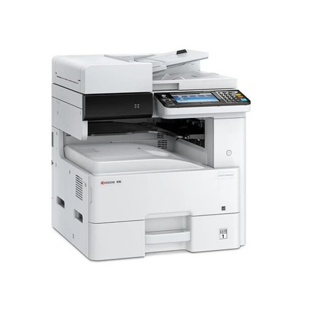 Для Kyocera M4230idn A3A4 черно-белый лазерный многофункциональный цифровой композитный машинный принтер