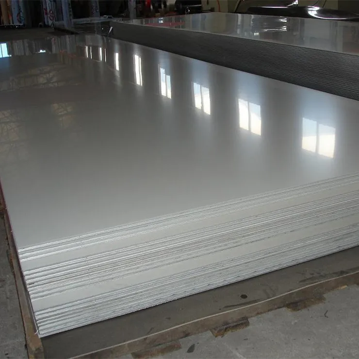 China manufacturer Aluminum sheet  wholesale aluminum plate alloy 5052 5083