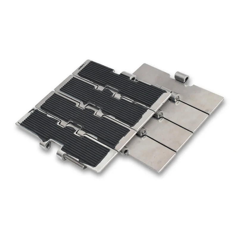 812 Anti-skid stainless steel chains table top chains