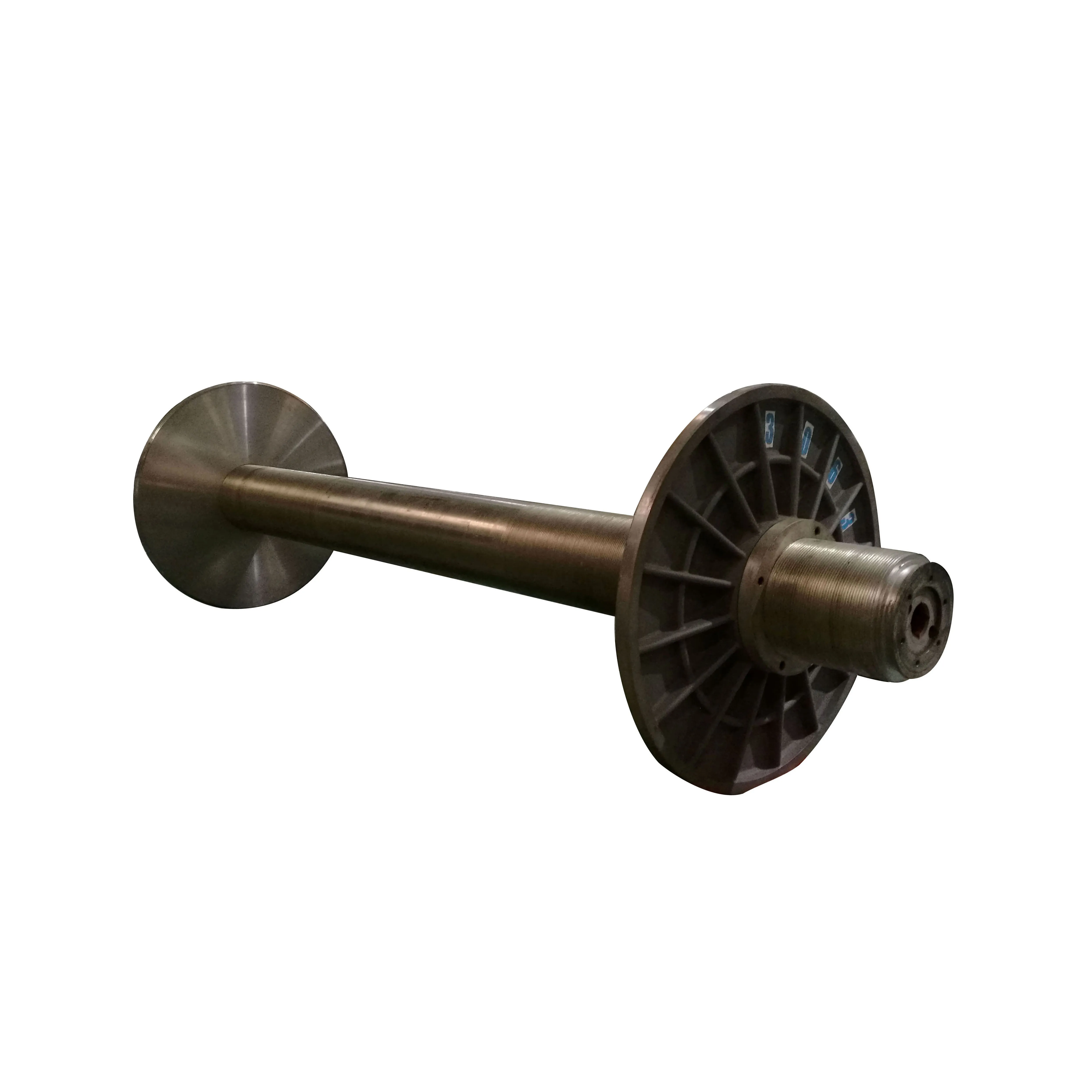 Customized Textile Weave Loom beam Weaving Looms spare parts for Dornier Rapier Loom machine