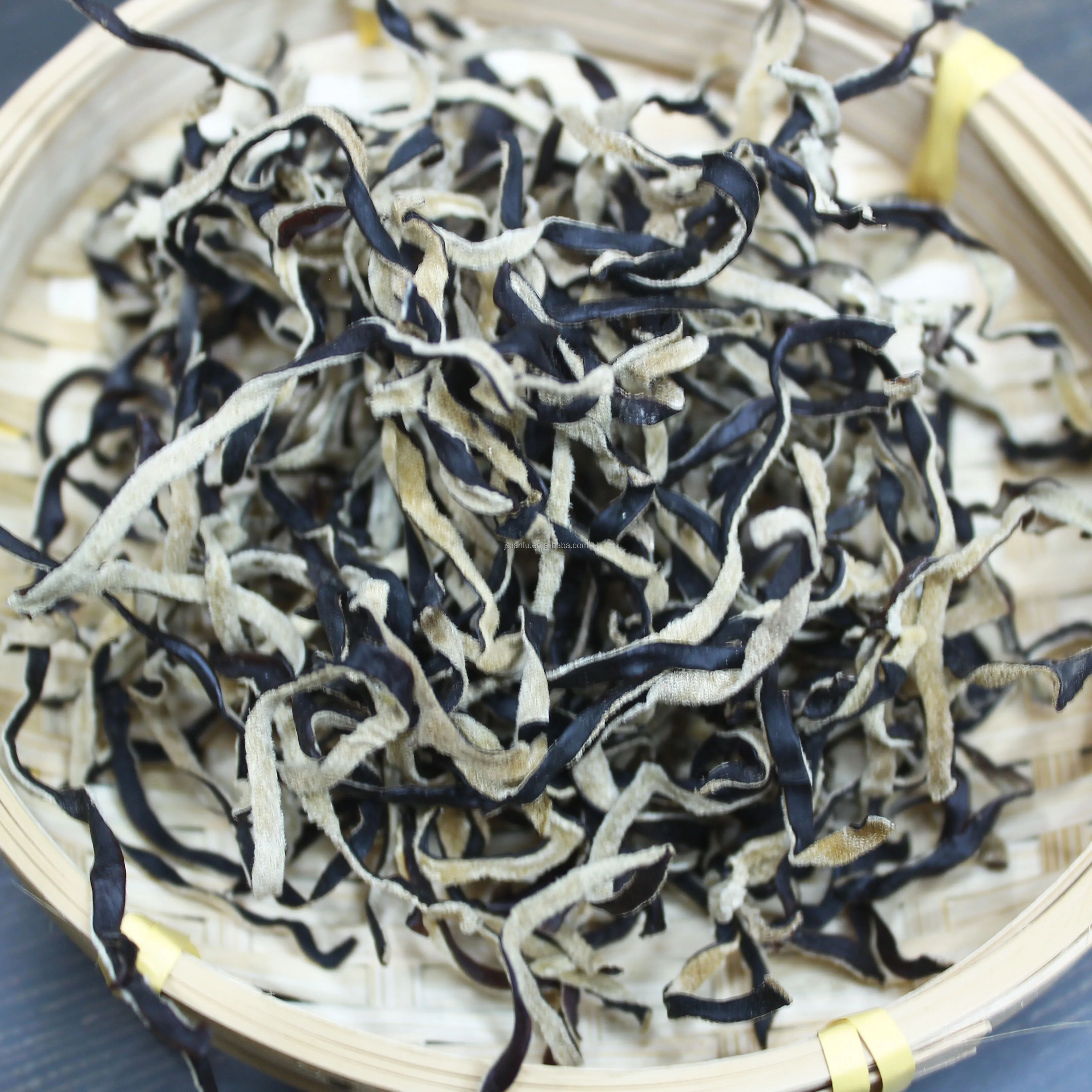 Factory Direct Supply Top quality Steam treated Black fungus natural dehydrated dried Black fungus for sale