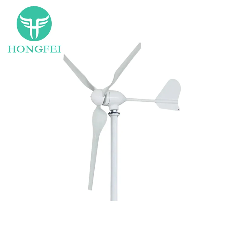 1KW 1.5KW 2KW 2.5KW 3KW Windmill Generator For Wind Power Generation Wholesale