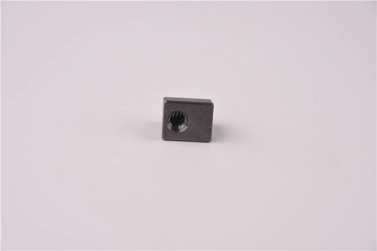 Factory Sale Bearing Linear Rail Aluminium Slide Block Bearings Sbr20uu With Wholesale Price