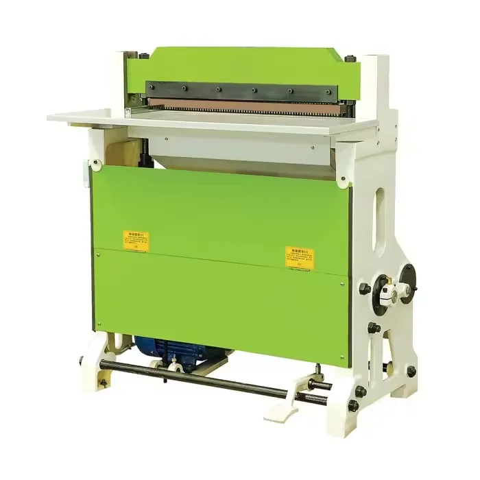 CK-620 Semi Automatic Tear Off Stamp Of Vintage Perforation Paper Hole Punching Machine Paper Perforation Machine