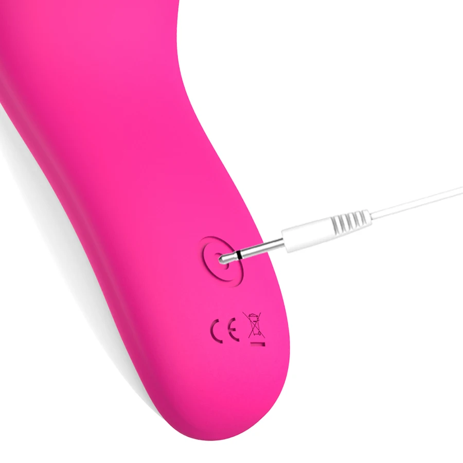 S-HANDE Factory 9 Modes Vibration G spot vagina  sex toys for women vagina