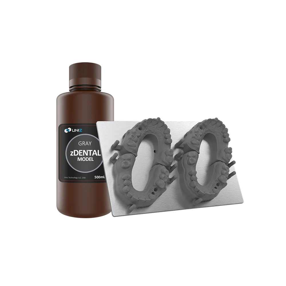 Desktop LCD UV 4K 3D printer LCD direct UV Light liquid photopolymer Slash2 Plus 4K LCD Desktop 3d printer Dental