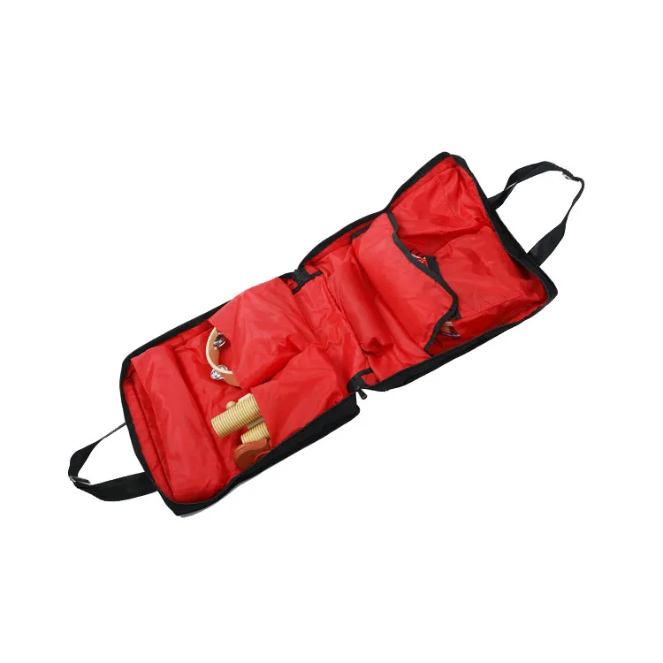 Educational Wooden Percussion Kids Instruments 17 pcs Musical Toy Set for Kids