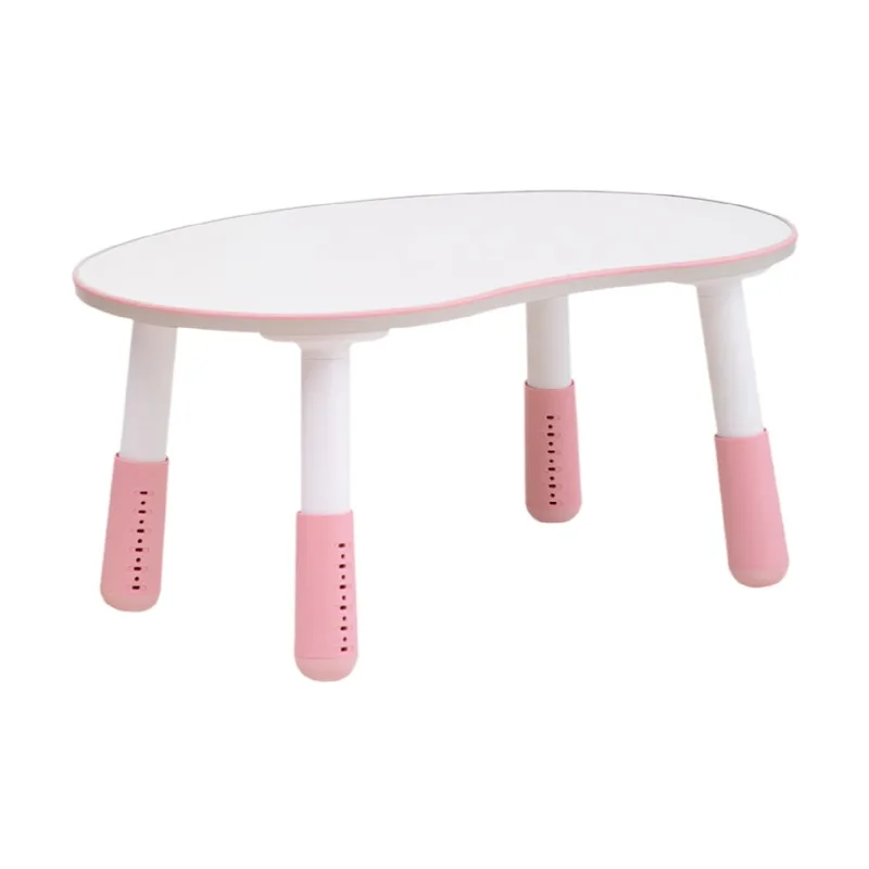 Cartoon Adjustable Desk And Chair For Kids School Children Set Kid Study Cartoon Children Table And Chair Set