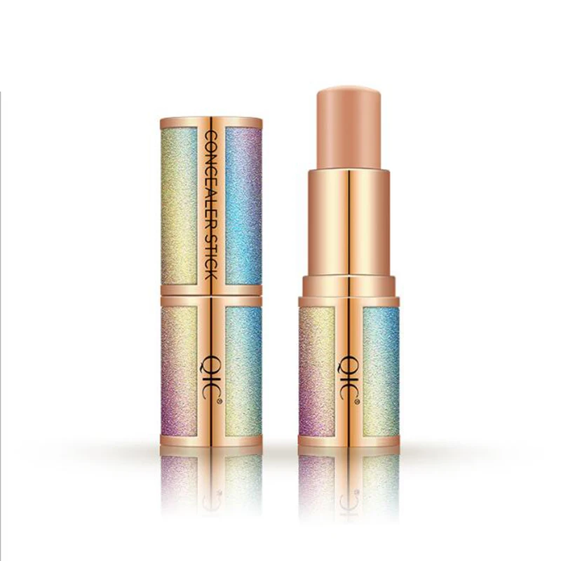 Консилер, основа для макияжа, полное покрытие, Корректор Лица, скрытие пятен, темных кругов под глазами, контурная палочка, макияж лица, Праймер, ручка