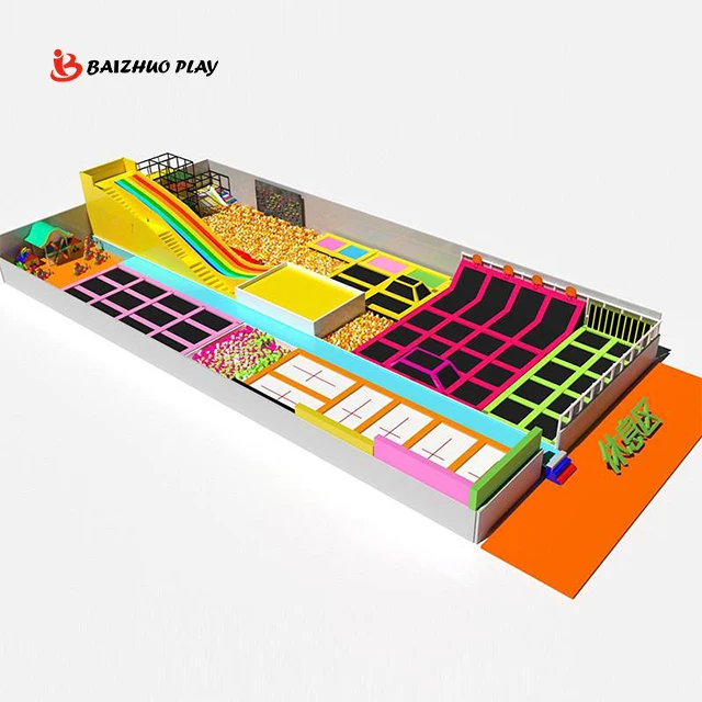 custom slides Colorful Donut Slide for indoor playground and outdoor playground