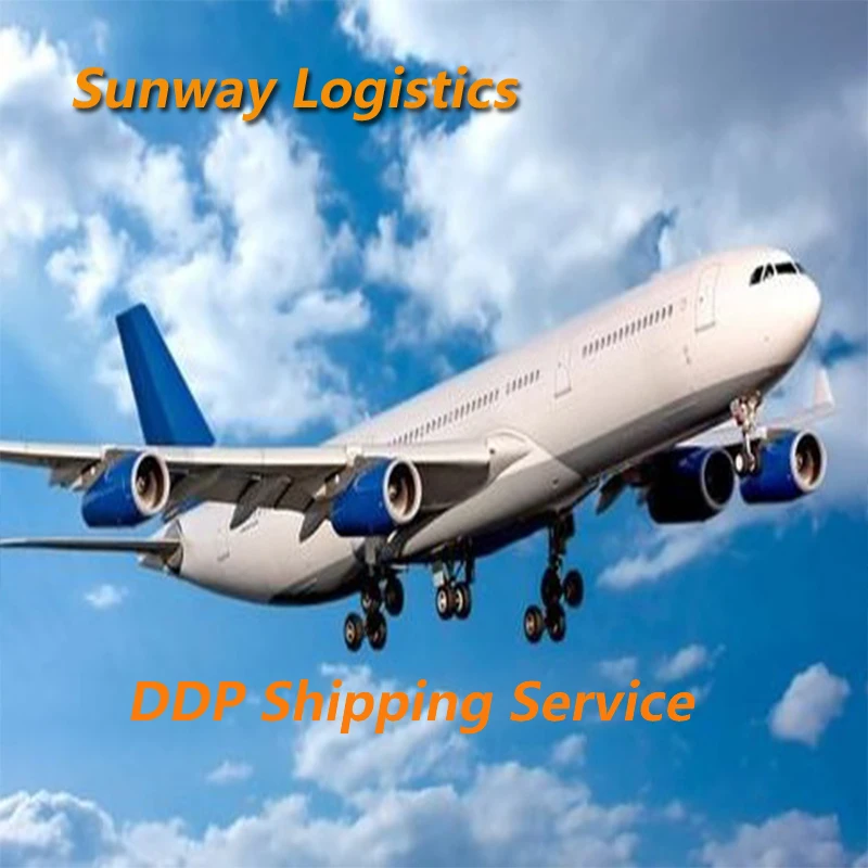Shipping To South Africa Door To Door Service By Fedex Dhl Express Drop Shipping Service China To South Africa