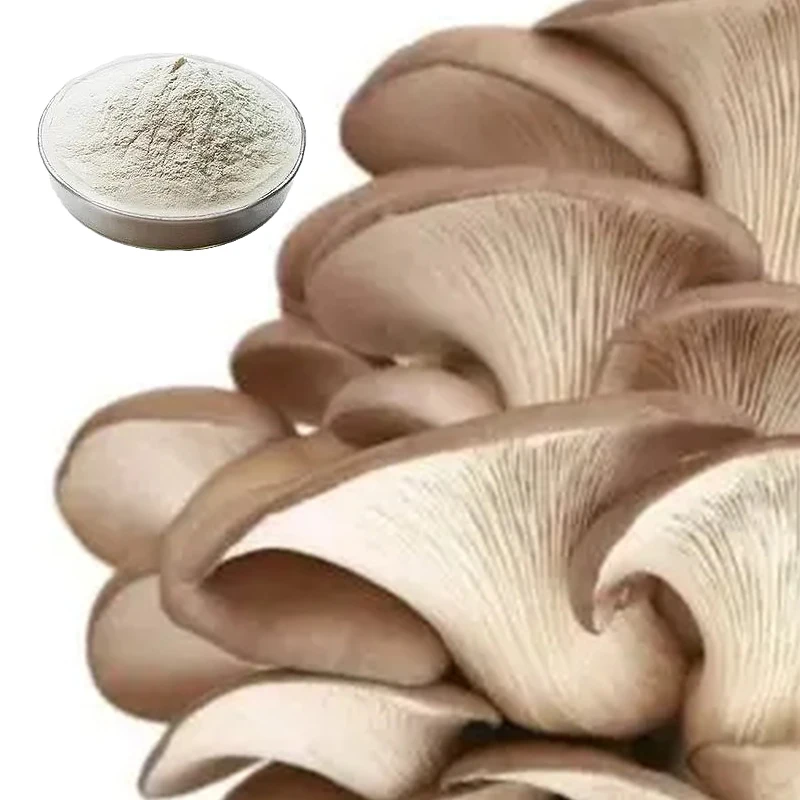 Mushroom/Aspergillus Niger Chitosan Oligosaccharide for health supplements ISO9001 kosher