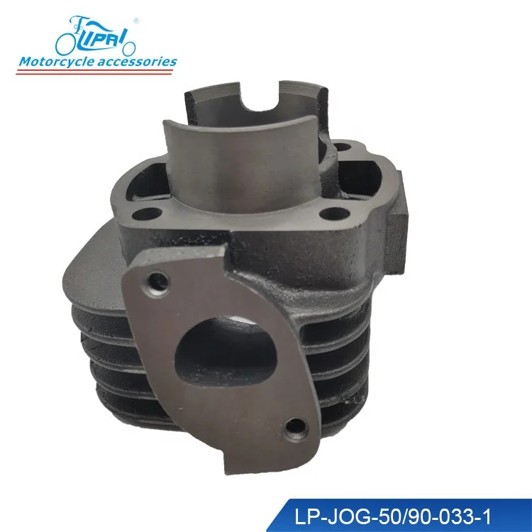 Блок цилиндров двигателя мотоцикла для JOG-50 3KJ 44 мм