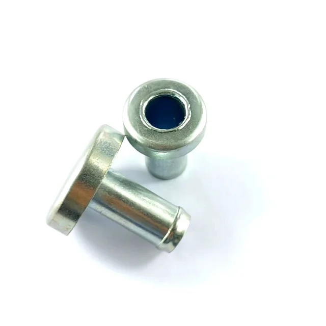 XTSEAO Car block coolant port adapter water heater hose fitting freeze plug