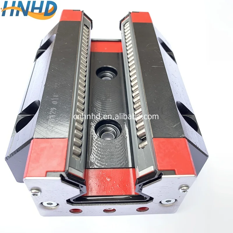 Germany Carril de guia Schneeberger carriages Linear guideway block MRW65B MRW65B-G2-V2 MRW65B-G2-V3