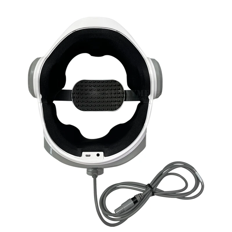 SY-S019 depression transcranial magnetic stimulation tms therapy machine Post-Stroke Neurorehabilitation Machine